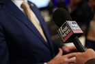 Fox News suffers historic audience slump as key demographic tunes out