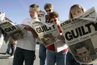 Is Scott Peterson innocent? New documentary claims there’s evidence to exonerate infamous killer