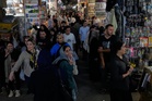 US airstrikes on Iran appear to have damaged Gulf of Oman port facility