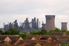 China ‘strongly dissatisfied’ following decision to nationalise British Steel