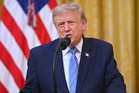 Trump-China latest: Beijing responds to president’s unverified election interference and ‘deep state’ conspiracy claims