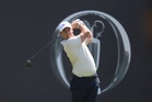 The Open 2026 round two tee times including Rory McIlroy, Tommy Fleetwood and Scottie Scheffler
