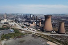 China ‘strongly dissatisfied’ with UK government nationalising British Steel