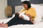 Breakthrough breast milk test could detect cancer in new mothers