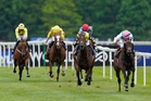 Friday’s racing tips: Best bets and odds for Newbury, Pontefract and Hamilton