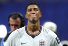 Jude Bellingham posts emotional World Cup poem from England driver