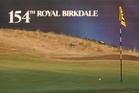 Royal Birkdale is hosting The Open – where is the iconic venue?