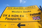 France issues verdict on controversial EU entry-exit system amid calls to scrap it
