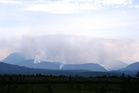 Helicopter deployed as firefighters spend third day tackling Cairngorms wildfire