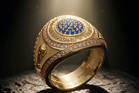 World Cup winners to be presented with Super Bowl-style rings
