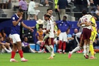 Spain have reclaimed their football identity at this World Cup but is their style boring?