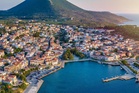 The best small ship cruises to explore the settings and story of The Odyssey