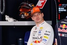 Max Verstappen fastest in first practice in Belgium
