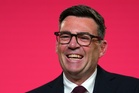 What Andy Burnham said as he is named new Labour leader