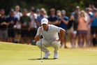 A round with Rory: Hole-by-hole analysis of McIlroy’s bid to boost Open hopes
