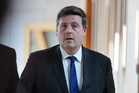Scottish minister condemns Reform plan to ‘ban’ Gaelic at elections