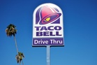 Lettuce at Taco Bell in five states confirmed as a source of cyclospora outbreak