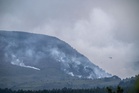 Helicopter deployed as firefighters spend third day tackling Cairngorms wildfire