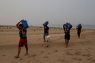 Latin American governments prepare for El Nino as drought, floods and heat loom