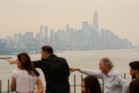 Wildfire smoke kills tens of thousands of people a year. Here's how it attacks the body