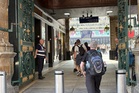 Glaswegians optimistic as city centre area reopens after devastating fire
