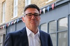 Why Andy Burnham has caused a stir on his first day as Labour leader