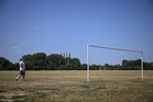 Parts of England hit by longest dry spell this century