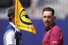 Lucas Herbert and Sam Burns equal major championship record with stunning 62s at The Open