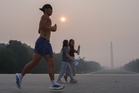 It’s not just your lungs that can be impacted by the Canadian wildfire smoke
