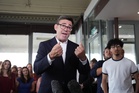 Burnham issued UK economy warning amid modest growth and weak confidence