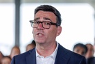 Bulletin PM briefing: Burnham is new Labour leader and US attacks on Iran escalate