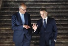 Germany and France initiate nuclear cooperation as Europe seeks greater security independence