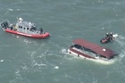 A body is recovered after San Francisco boat tragedy but 2 remain missing