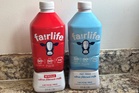 Fairlife pauses US production after cyberattack breached milk brand's systems