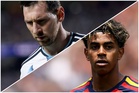 Messi v Yamal shows why there will never be another World Cup final like this one