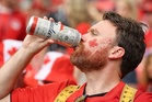The World Cup gave beer sales a boost. But will it last?
