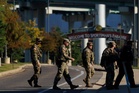 Memphis restaurant owner defends not serving National Guard members: ‘I love this country’
