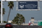 United blames ‘poorly worded’ internal memo for false claim travelers can switch flights from Trump airport for free
