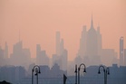 Trump vows to ‘hold Canada responsible’ for ‘dangerous’ wildfire smoke choking the US