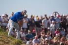 Bryson DeChambeau lands two-shot penalty after controversial rule break