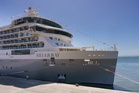New Silversea cruise sailings will take passengers to Ryder Cup and Open golf courses