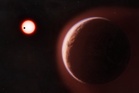 Astronomers find planet surprisingly like Earth in huge milestone for search for aliens