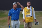 Bryson DeChambeau ‘fired up’ for weekend at The Open after two-shot penalty