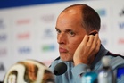 Tuchel hits back at Trump criticism before England v France bronze showdown