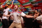 The World Cup is over. Here's where to get your next soccer fix