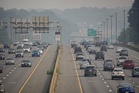 How your health might be impacted by the wildfires in Canada