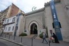 Paris’ Grand Mosque celebrates its 100th anniversary and interfaith dialogue