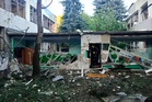 7 killed and more than 50 wounded in Ukrainian drone attack on Russian regions