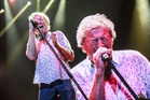 Deep Purple’s Ian Gillan: ‘I never said I was going to retire’