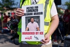 FBI says Mexican man shot dead by ICE had drugs in his car. His family’s lawyer says it was salt